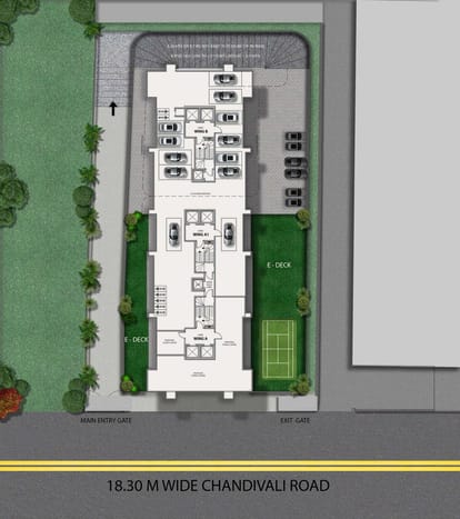 Crescent Silverwoods Brochure Image 4