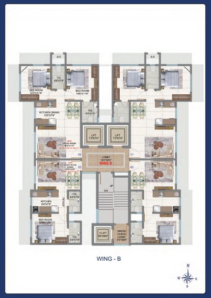 Crescent Silverwoods Brochure Image 14