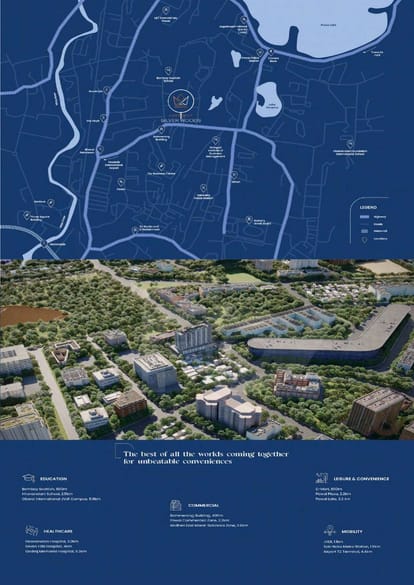 Crescent Silverwoods Brochure Image 2
