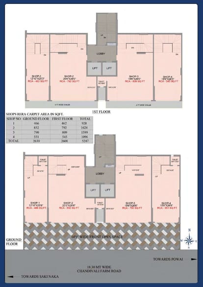 Crescent Silverwoods Brochure Image 6