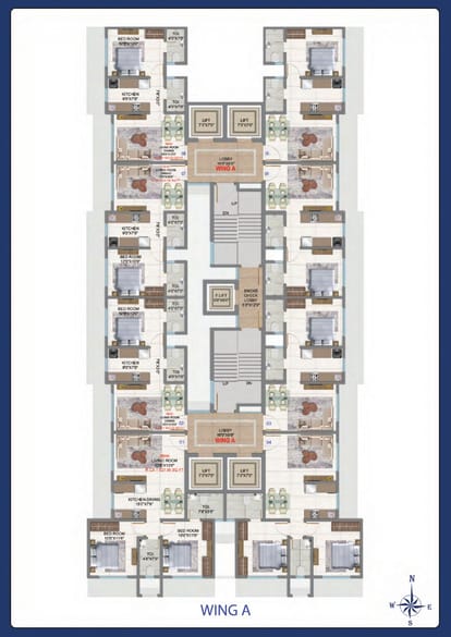 Crescent Silverwoods Brochure Image 13
