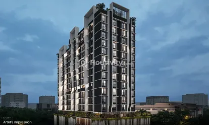 Crescent Silverwoods Image 1