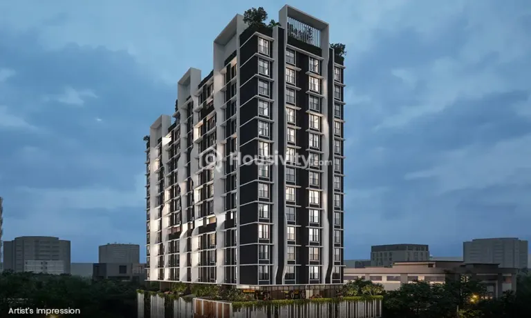 Crescent Silverwoods Image 1