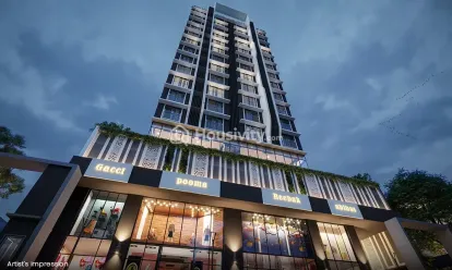 Crescent Silverwoods Image 2