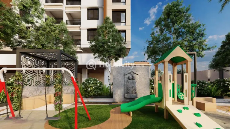 Aishwaryam Abhimaan Image 1