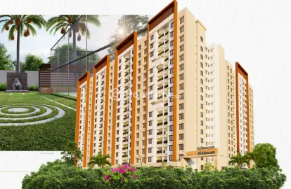 Aishwaryam Abhimaan Image 2