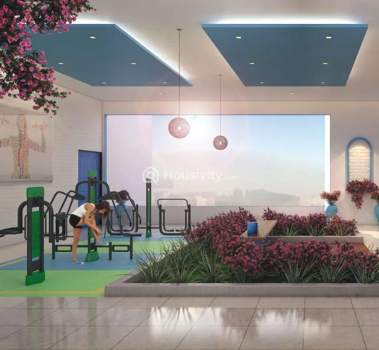 Aishwaryam Insignia Image 4