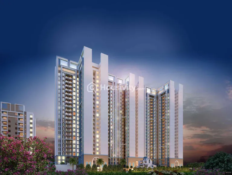 Aishwaryam Insignia Image 3