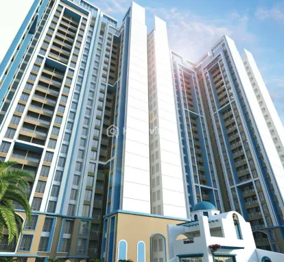 Aishwaryam Insignia Image 1