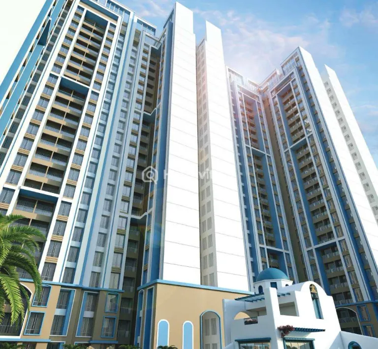 Aishwaryam Insignia Image 1