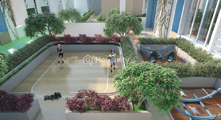 Aishwaryam Insignia Image 5