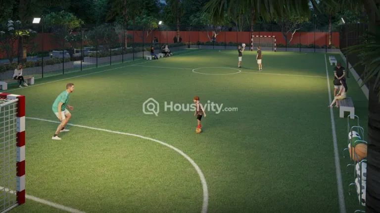 Aishwaryam F Premium Image 11