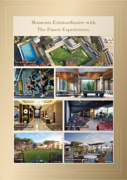 Ajmera Prive Brochure Image 4
