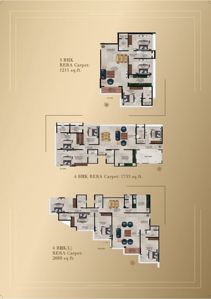 Ajmera Prive Brochure Image 5