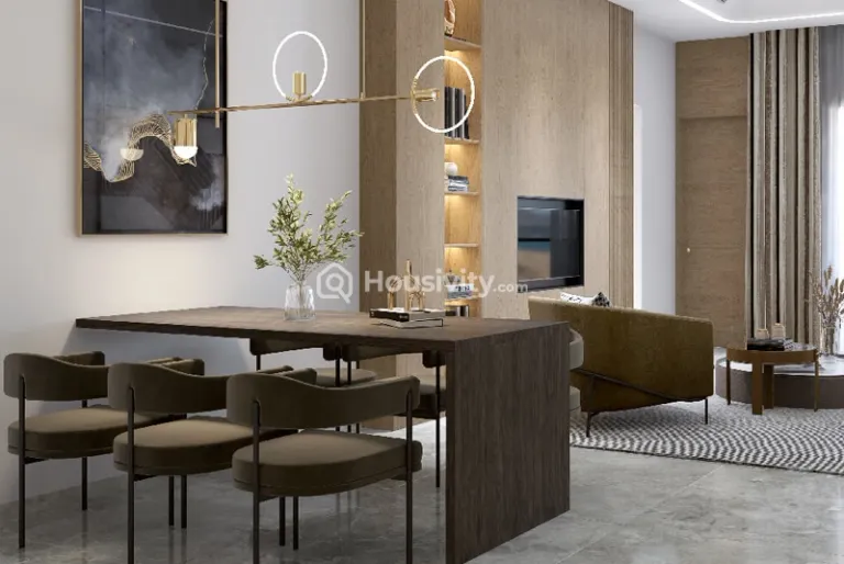 Ajmera Prive Image 6