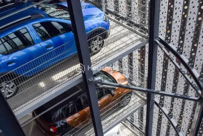 Ajmera Prive Image 5