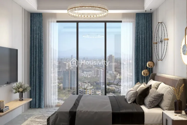 Ajmera Prive Image 12