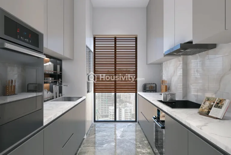 Ajmera Prive Image 8