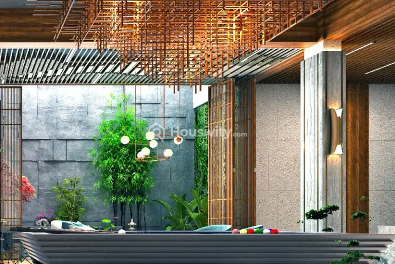 Ajmera Prive Image 4