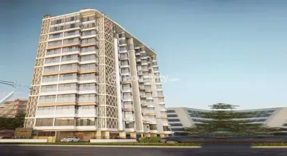 Ajmera Prive Image 1