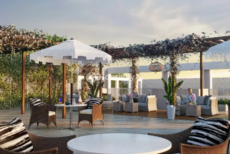 Ajmera Prive Image 2