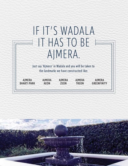 Ajmera Manhattan Brochure Image 15