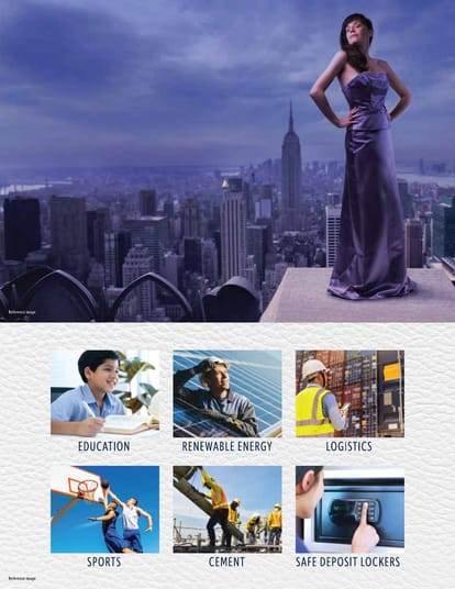 Ajmera Manhattan Brochure Image 9
