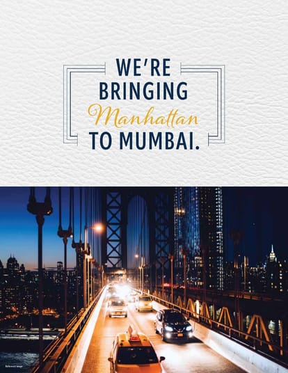 Ajmera Manhattan Brochure Image 21