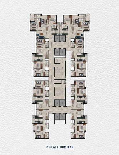 Ajmera Manhattan Brochure Image 41