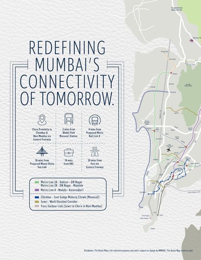 Ajmera Manhattan Brochure Image 18