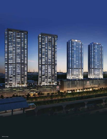 Ajmera Manhattan Brochure Image 16