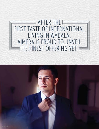 Ajmera Manhattan Brochure Image 20