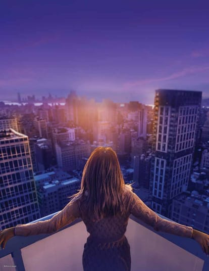 Ajmera Manhattan Brochure Image 4