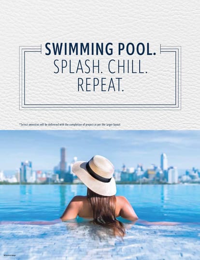 Ajmera Manhattan Brochure Image 35