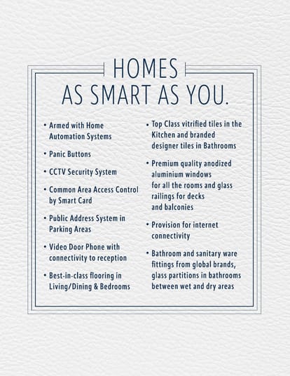 Ajmera Manhattan Brochure Image 39