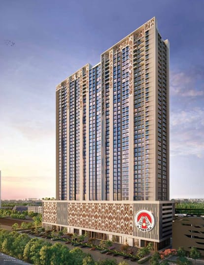 Ajmera Manhattan Brochure Image 23