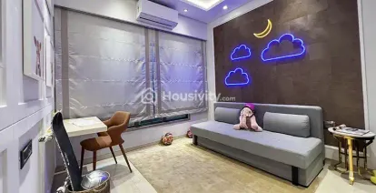 Ajmera Manhattan Image 13