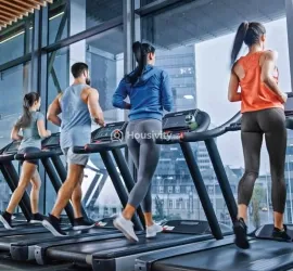 Ajmera Manhattan Image 1