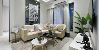 Ajmera Manhattan Image 7