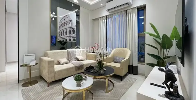 Ajmera Manhattan Image 7