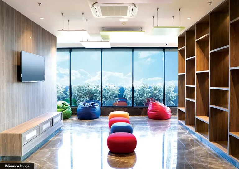 Ajmera Manhattan Image 8