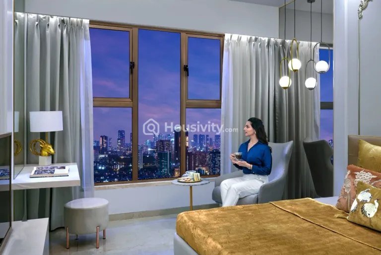 Ajmera Manhattan Image 10