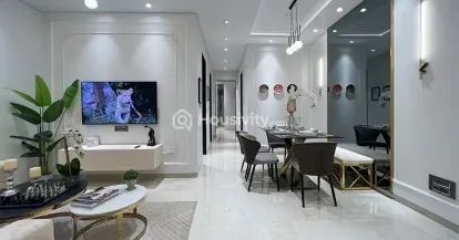 Ajmera Manhattan Image 11