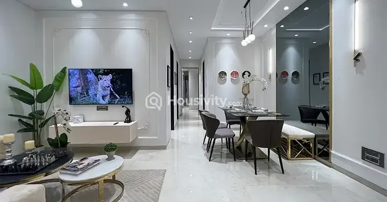 Ajmera Manhattan Image 11