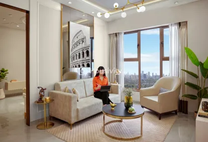 Ajmera Manhattan Image 14