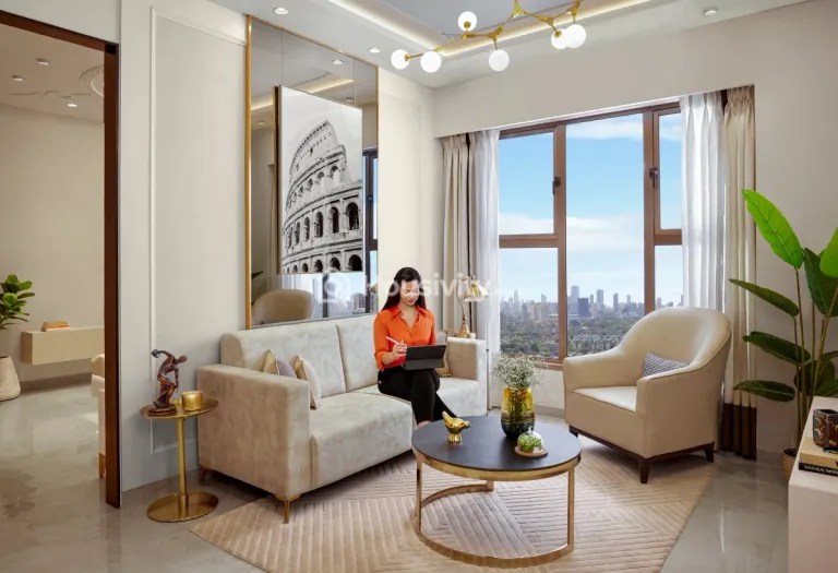 Ajmera Manhattan Image 14