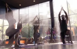 Ajmera Manhattan Image 5