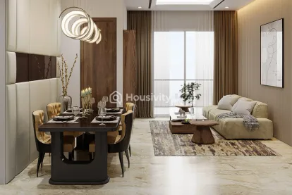 Ajmera Manhattan Image 6