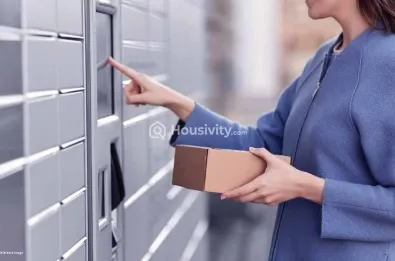 Ajmera Manhattan Image 3