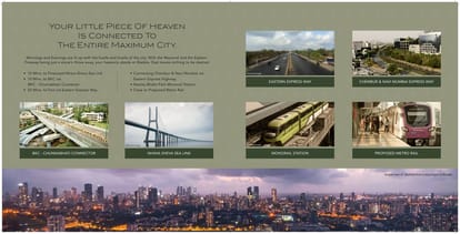 Ajmera Greenfinity Brochure Image 5